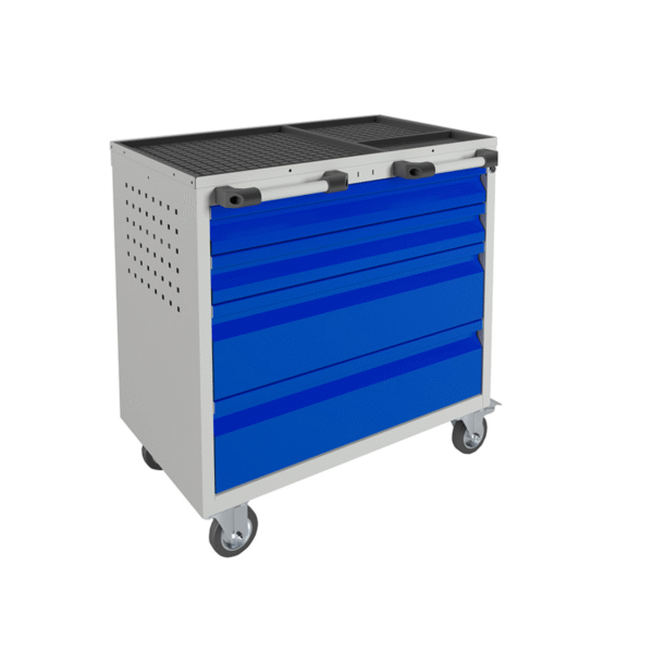 Tủ đồ nghề di động WDS-4