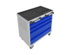 Tủ đồ nghề di động WDS-4 - Image 2