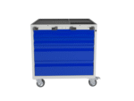 Tủ đồ nghề di động WDS-4 - Image 3