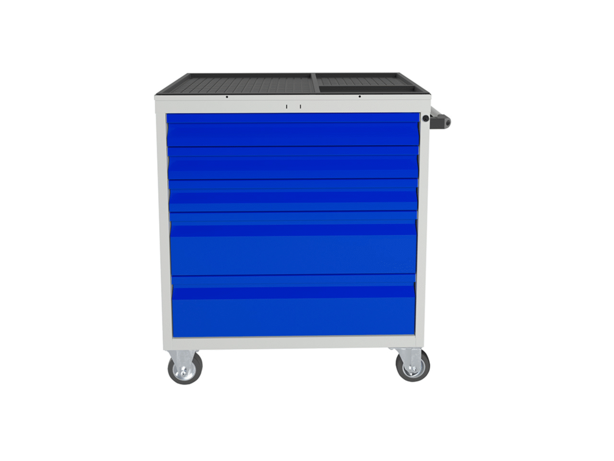 Thiết kế chưa có tên (71) Tủ đồ nghề di động WDS-5 - Image 2