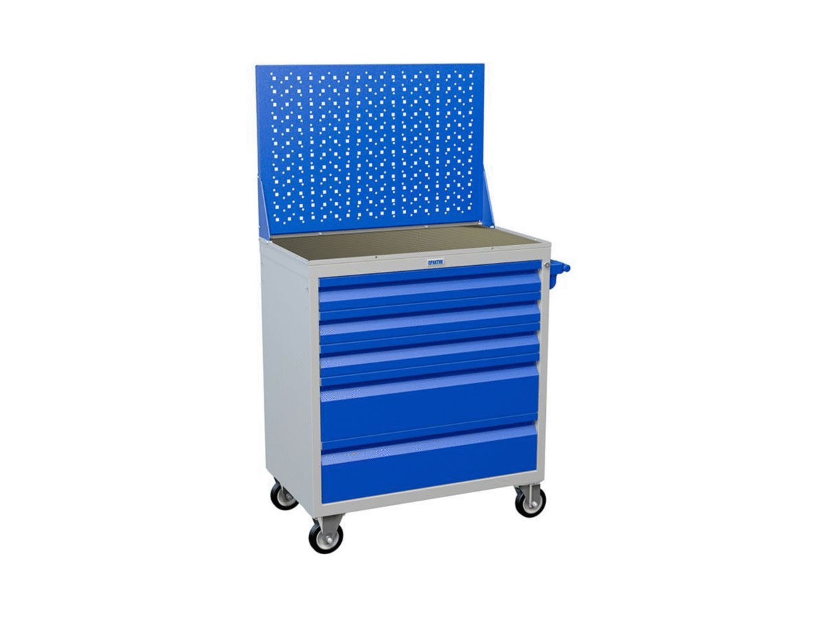 Thiết kế chưa có tên (72) Tủ đồ nghề di động WDS-5 - Image 4