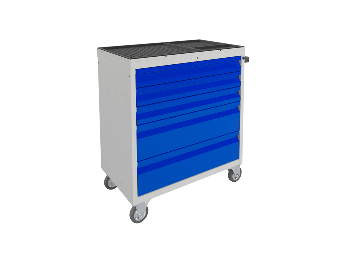Thiết kế chưa có tên (74) Tủ đồ nghề di động WDS-5 - Image 1