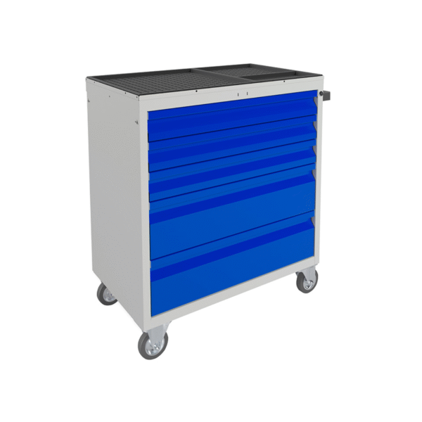 Tủ đồ nghề di động WDS-5