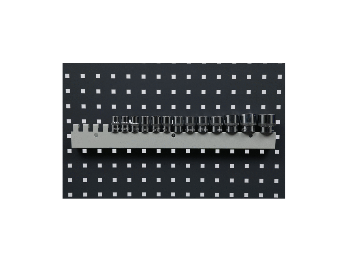 Giá đỡ đầu khẩu 1/2 HEC - Image 2