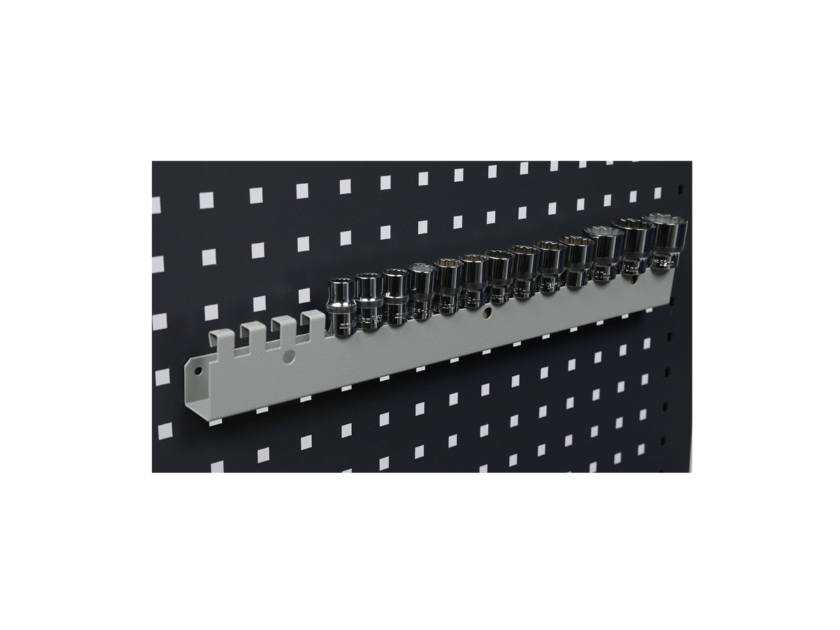 Giá đỡ đầu khẩu 1/2 HEC - Image 3