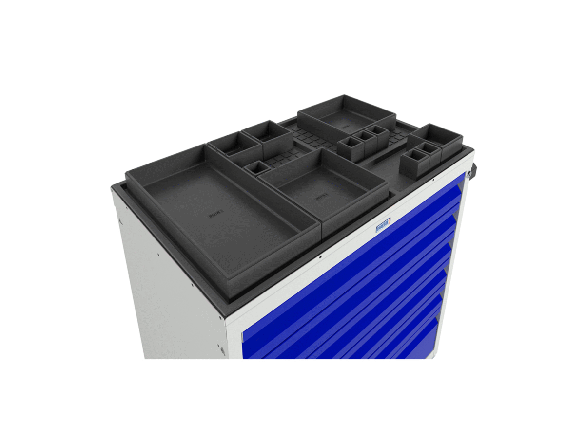 Thiết kế chưa có tên (90) Tủ đồ nghề di động WDS-6 - Image 4