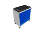 Tủ đồ nghề di động WDS-6 - Image 3
