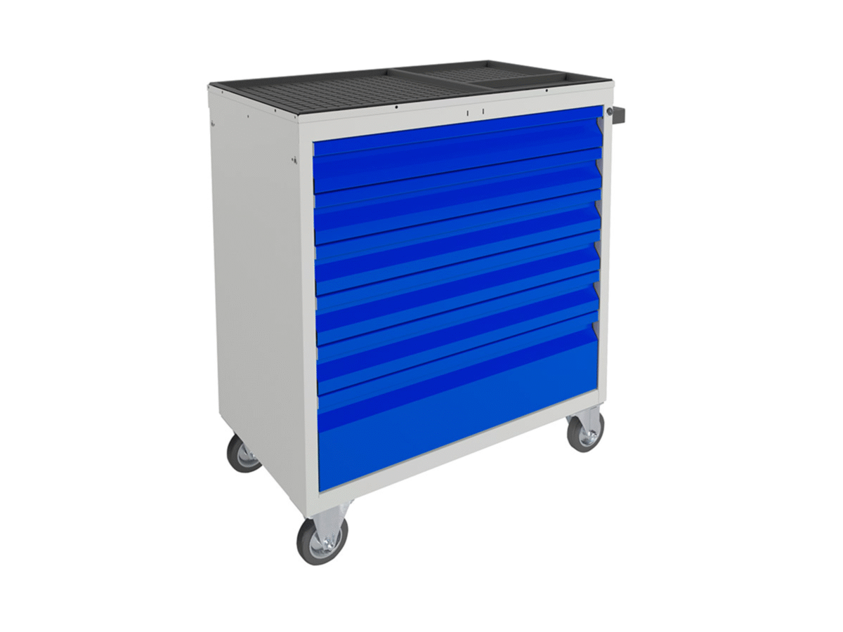 Thiết kế chưa có tên (93) Tủ đồ nghề di động WDS-6 - Image 1