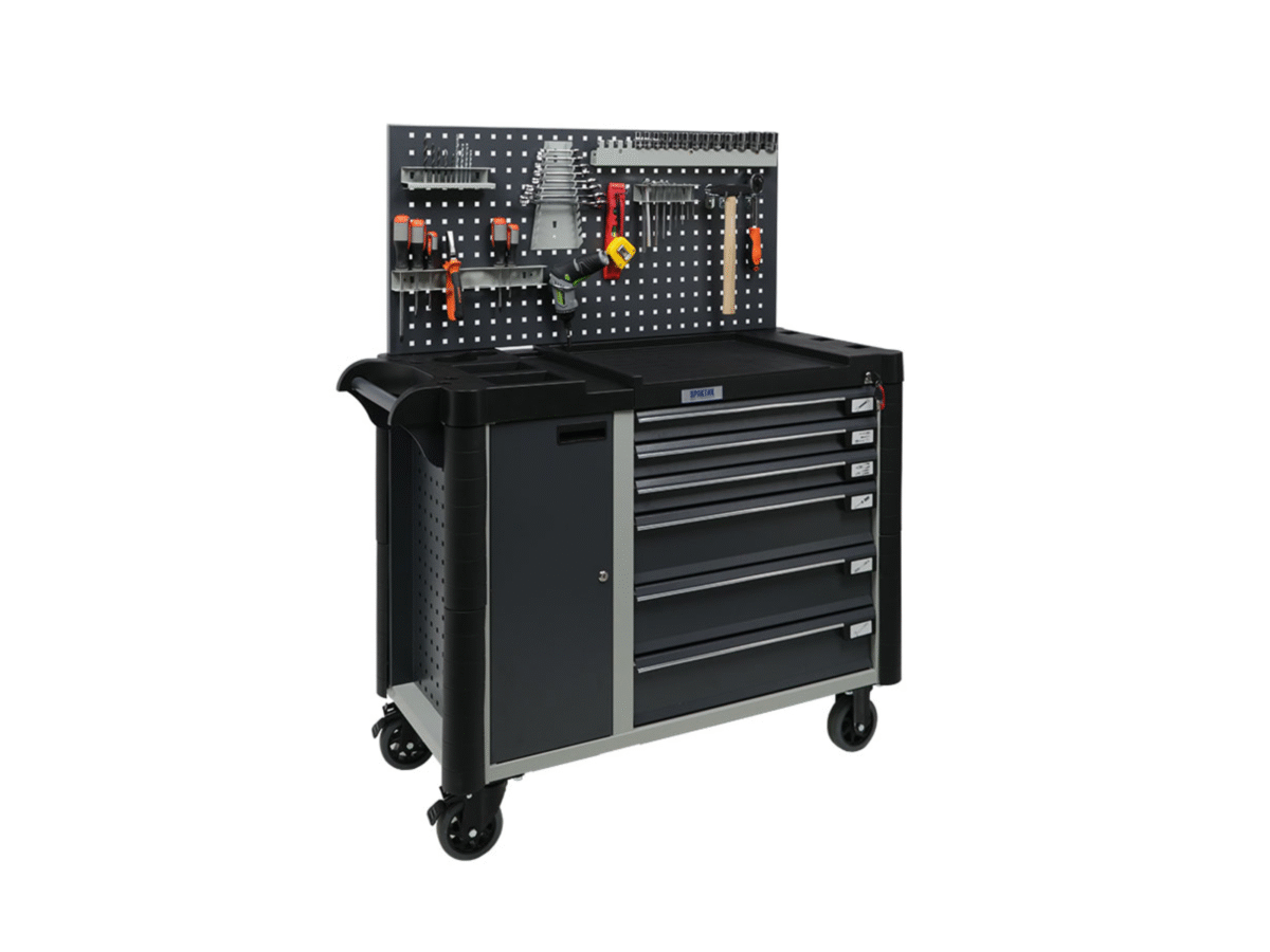 Thiết kế chưa có tên (94) Tủ đồ nghề di động WDS-6.1 - Image 4