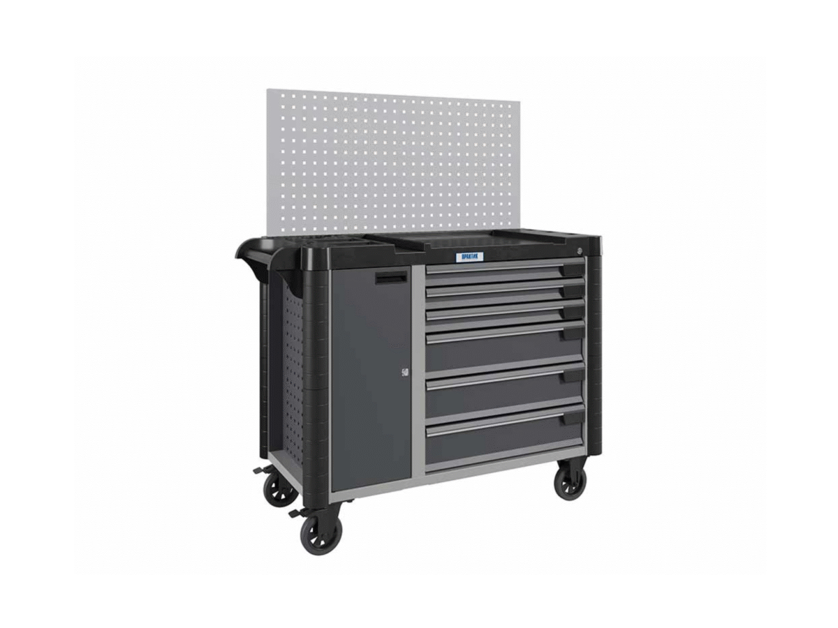 Thiết kế chưa có tên (96) Tủ đồ nghề di động WDS-6.1 - Image 2
