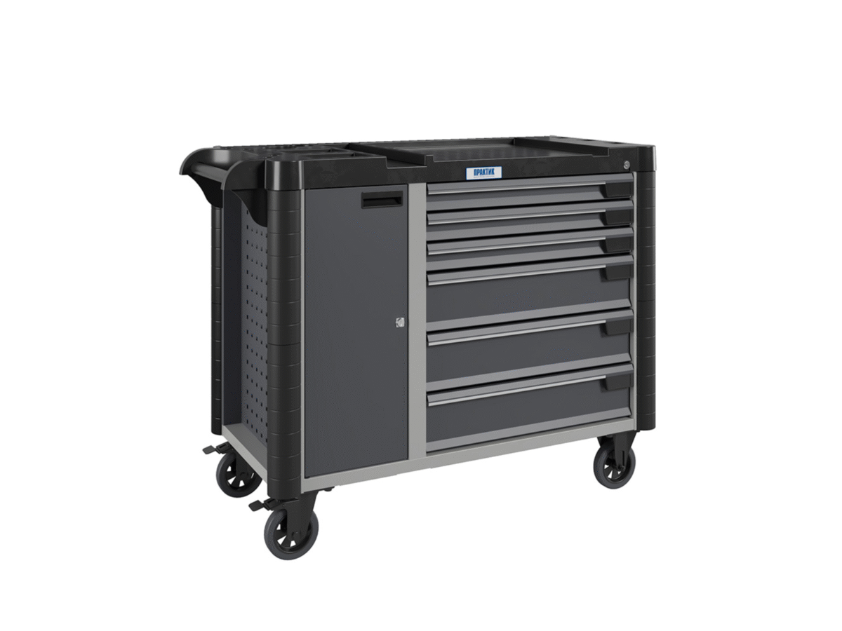 Thiết kế chưa có tên (98) Tủ đồ nghề di động WDS-6.1 - Image 1
