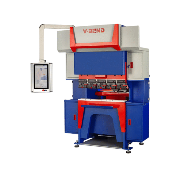 Máy chấn điện cơ V-BEND 12-44