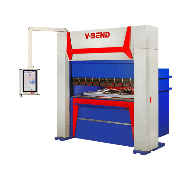 Máy chấn điện cơ V-BEND 16-44