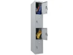 Tủ locker ML-14-30 Mô-đun cơ bản - Image 4