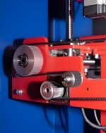 Máy chấn điện cơ V-BEND 09-22 - Image 6