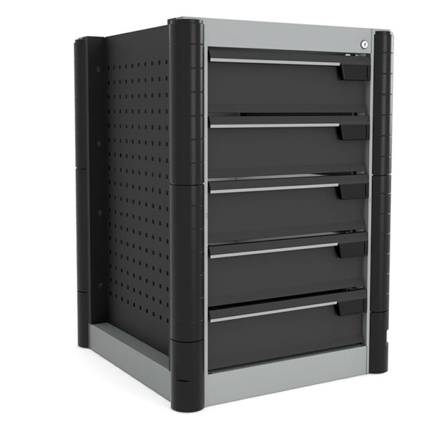 Hộc tủ Profi M-5
