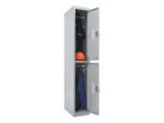 Tủ locker ML-12-30 Mô-đun cơ bản - Image 4